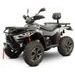 LINHAI ATV 420 EFI PROMAX T3B