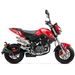 BENELLI TNT 125I CBS EURO5