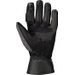 WOMEN'S GLOVES IXS TORINO-ST 3.0 X42054 SIVO-ČIERNA DL