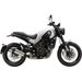 BENELLI LEONCINO 500 NAKED ABS EURO5