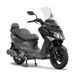 SYM JOYRIDE S 125I LC CBS EURO5