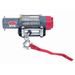 COMEUP CUB 4 12V STD, 4000LBS, STEEL ROPE