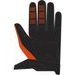 FOX DIRTPAW GLOVE - FLUO ORANGE MX24