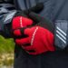 FINNTRAIL GLOVES EAGLE RED