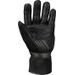 SPORTS GLOVES IXS CARBON-MESH 4.0 X40459 ČIERNA 5XL