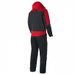 FINNTRAIL SUIT LIGHTSUIT RED