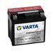 VARTA 12V/4AH MOTO LF, YTX5L-4/YTX5L-BS ACCESS DRR,TGB BULLET
