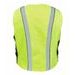 LEISURE VEST GMS TASLAN ZG31900 YELLOW FLUO 3XL