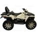 KIMPEX OVERFENDER POLARIS SPORTSMAN 450, 570,570 TOURING, ETX