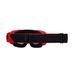 FOX MAIN CORE GOGGLE - SPARK - OS, FLUO RED MX24