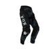 FOX 180 BNKR PANT - BLACK CAMO MX24