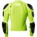 FOX TITAN SPORT JACKET-FLUO YELLOW, MX20