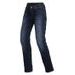 WOMEN'S JEANS IXS CASSIDY X63036 MODRÁ D2834