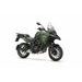 BENELLI TRK 502 TRAVELLER ABS EURO5