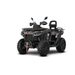 SEGWAY SNARLER AT6 L LIMITED CAMO EPS / EFI, 4X4 DIFF LOCK, T3B