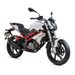 BENELLI BN 125I CBS EURO5