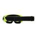 FOX MAIN CORE GOGGLE - OS, FLUO YELLOW MX24