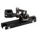 PRECISION DRR MINI PRO STEERING STABILIZER AND MOUNTING HARDWARE