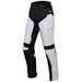 TOUR WOMEN'S PANTS IXS TROMSÖ-ST 2.0 X65329 LIGHT GREY-BLACK D3XL