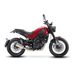 BENELLI LEONCINO 500 NAKED ABS EURO5