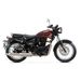 BENELLI IMPERIALE 400 ABS EURO5