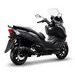 SYM JOYMAX Z+ 125I LC CBS EURO5