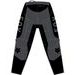 FOX 180 NITRO PANT - EXTD SIZES BLACK/GREY MX24