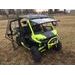 CABIN CAN-AM DEFENDER/TRAXTER 2020