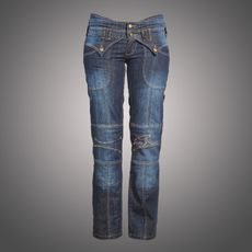 4SR Jeans Lady Star