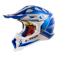 MX470 Subverter POWER