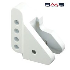 Nástavec zadného tlmiča RMS 121870102 biela