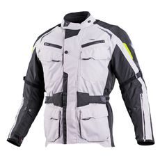 SECA DISCOVERY siva