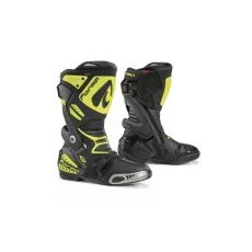 ICE PRO YELLOW