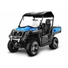 CF MOTO GLADIATOR UTV 550 EFI