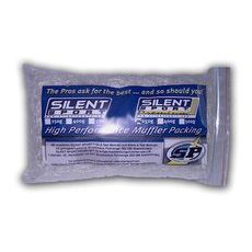 VATA DO VÝFUKU SILENT SPORT PREMIUM 2T 250 G