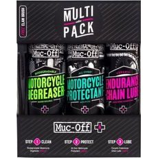 Muc-Off Multi Pack