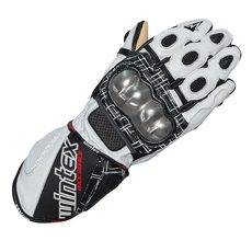 WINTEX RS KANGAROO WHITE