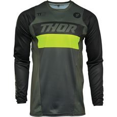 DRES THOR PULSE RACER ARMY