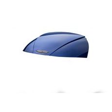 Cover SHAD D1B29E01 pre SH29 modrá