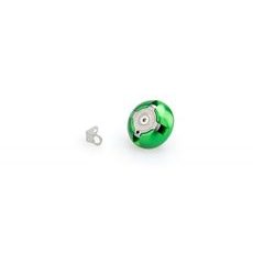 Plug oil cap PUIG HI-TECH 3760V zelená