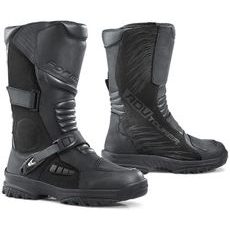 ADV TOURER Black