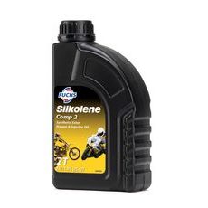 MOTOROVÝ OLEJ SILKOLENE COMP 2 601449635 1 L