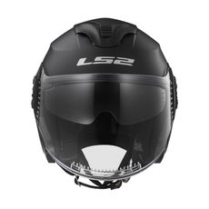 OF570 VERSO SOLID Matt Black