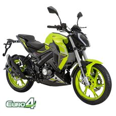 RKF 125i Limited