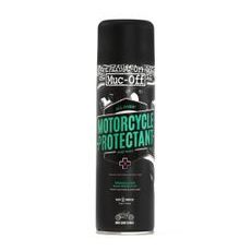 MUC-OFF MOTORCYCLE PROTECTANT 500ML