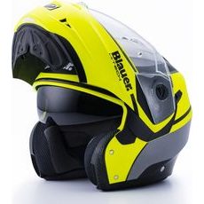 Blauer Sky 2 yellow vel.: XL
