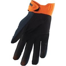 REBOUND S20 black/orange