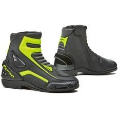 AXEL Black/Yellow Fluo