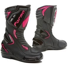 Freccia Lady Black/Fuchsia