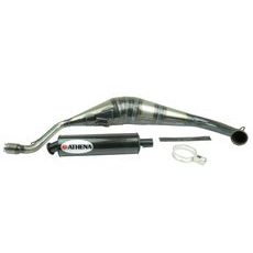 Výfuk ATHENA RACING P400090120002